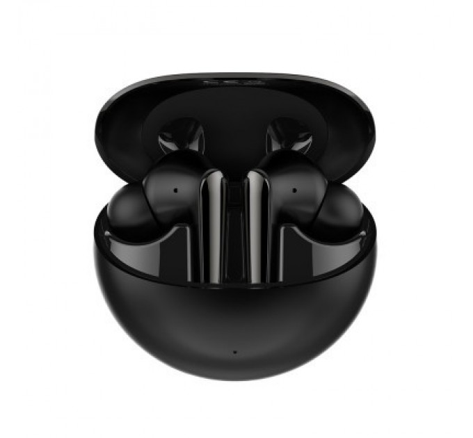 ColorWay Навушники ColorWay TWS-3 Earbuds Black (CW-TWS3BK)