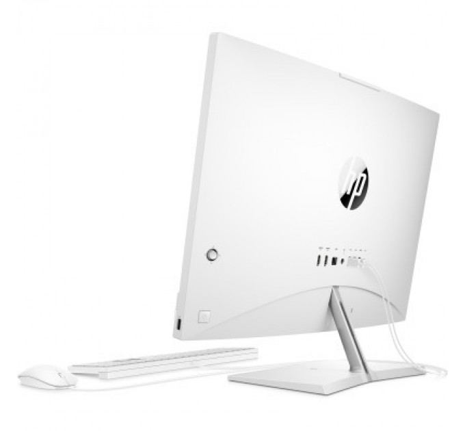 HP Комп'ютер HP Pavilion 24-ca2000ua AiO / i7-13700T, 16, 512, WiFi, Cam, KM (95Z17EA)