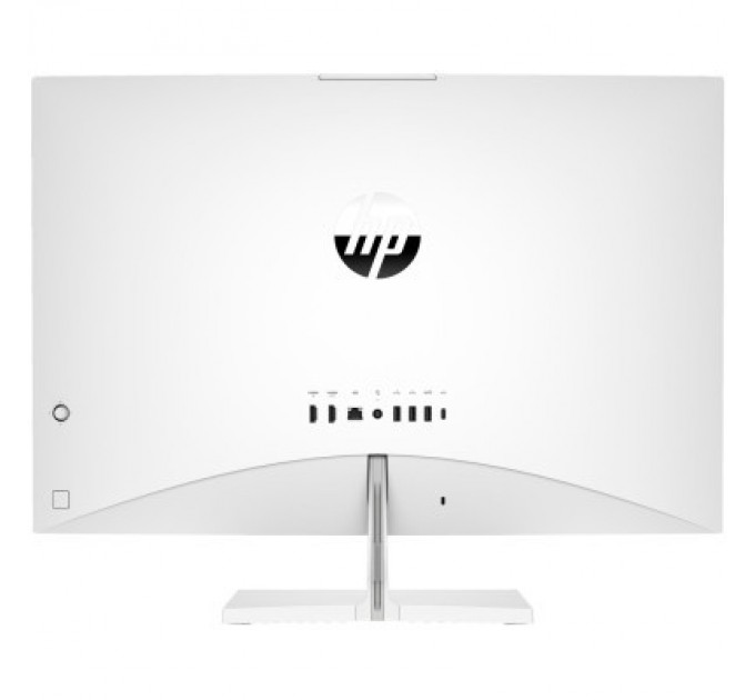 HP Комп'ютер HP Pavilion 27-ca2009ua AiO / i5-13400T, 16, 512, WiFi, Cam, KM (95Z28EA)