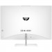 HP Комп'ютер HP Pavilion 27-ca2009ua AiO / i5-13400T, 16, 512, WiFi, Cam, KM (95Z28EA)