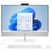 HP Комп'ютер HP Pavilion 27-ca2009ua AiO / i5-13400T, 16, 512, WiFi, Cam, KM (95Z28EA)