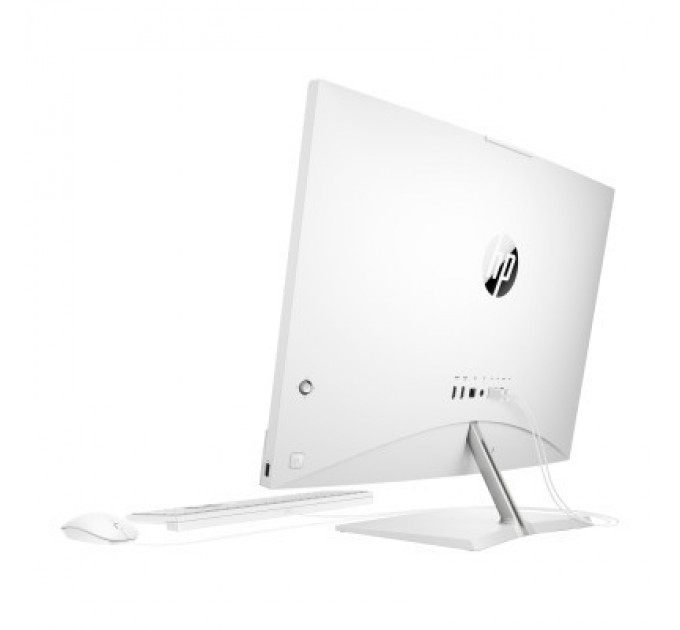 HP Комп'ютер HP Pavilion 27-ca2009ua AiO / i5-13400T, 16, 512, WiFi, Cam, KM (95Z28EA)