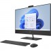 HP Комп'ютер HP Pavilion 32-b0020ua AiO / i5-12400T, 16, 512, WiFi, Cam, KM (95Z29EA)