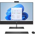 HP Комп'ютер HP Pavilion 32-b0020ua AiO / i5-12400T, 16, 512, WiFi, Cam, KM (95Z29EA)