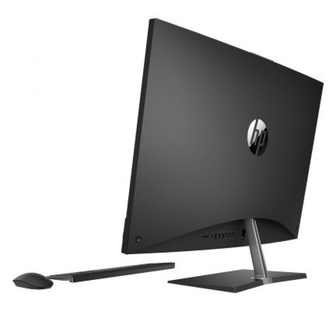 HP Комп'ютер HP Pavilion 32-b0020ua AiO / i5-12400T, 16, 512, WiFi, Cam, KM (95Z29EA)