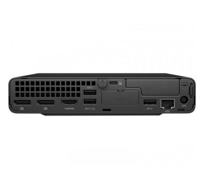 HP Комп'ютер HP Pro Mini 400 G9 / i5-13500T, 8, 512, KM, WiFi, W11P64 (885M1EA)