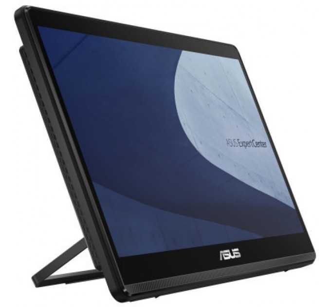 ASUS Комп'ютер ASUS E1600WKAT-BD164M Touch AiO / N4500, 8, 256, BATTERY 42WHrs, K&M (90PT0391-M00SD0)