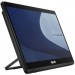 ASUS Комп'ютер ASUS E1600WKAT-BD164M Touch AiO / N4500, 8, 256, BATTERY 42WHrs, K&M (90PT0391-M00SD0)