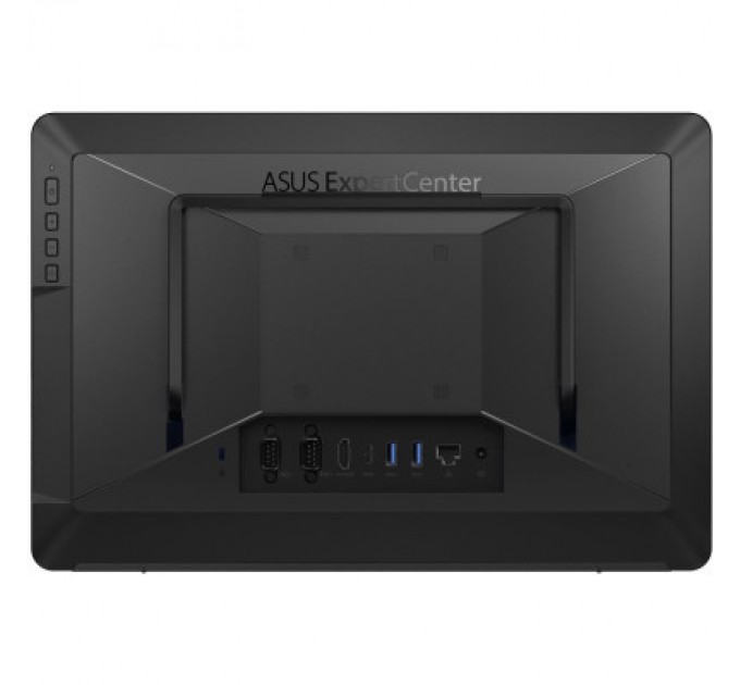ASUS Комп'ютер ASUS E1600WKAT-BD164M Touch AiO / N4500, 8, 256, BATTERY 42WHrs, K&M (90PT0391-M00SD0)