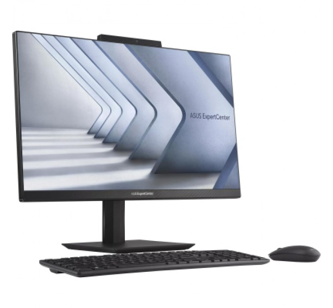 ASUS Комп'ютер ASUS E5402WVAK-BA1770 AiO / i7-1360P, 16, 512, K&M (90PT03J5-M01NH0)