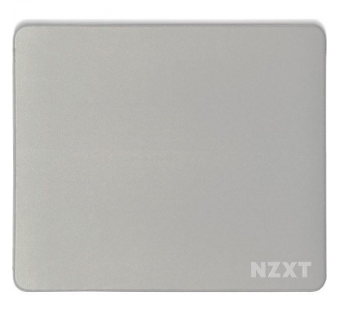 NZXT Килимок для мишки NZXT Mouse Mat Small Grey (MM-SMSSP-GR)
