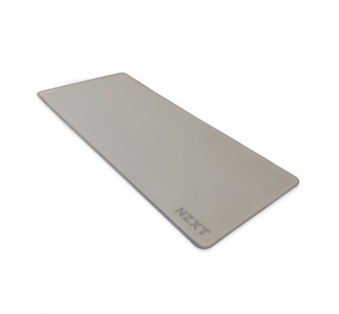 NZXT Килимок для мишки NZXT Mouse Mat Medium Extended Grey (MM-MXLSP-GR)