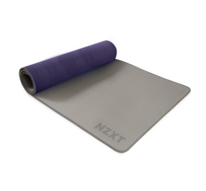 NZXT Килимок для мишки NZXT Mouse Mat Medium Extended Grey (MM-MXLSP-GR)