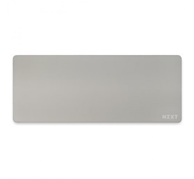 NZXT Килимок для мишки NZXT Mouse Mat Medium Extended Grey (MM-MXLSP-GR)