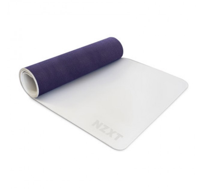 NZXT Килимок для мишки NZXT Mouse Mat Small White (MM-SMSSP-WW)