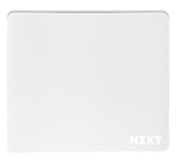 NZXT Килимок для мишки NZXT Mouse Mat Small White (MM-SMSSP-WW)