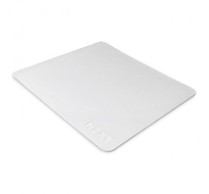 NZXT Килимок для мишки NZXT Mouse Mat Small White (MM-SMSSP-WW)