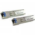 FoxGate Модуль SFP FoxGate SFP-1,25/2,5G-GPON (C+)-20SC
