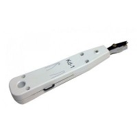 Інструмент Ritar для заделки телефонных плинтов KRONE с рег. силы (KD-1)