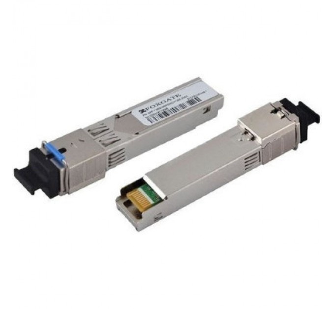 FoxGate Модуль SFP FoxGate SFP-1,25G-GEPON (C++)SE-20SC