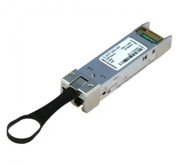FoxGate Модуль SFP FoxGate SFP28-25G-850nm-0.1LC