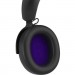NZXT Навушники NZXT Wired Closed Back Headset 40mm Black V2 (AP-WCB40-B2)