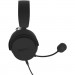 NZXT Навушники NZXT Wired Closed Back Headset 40mm Black V2 (AP-WCB40-B2)
