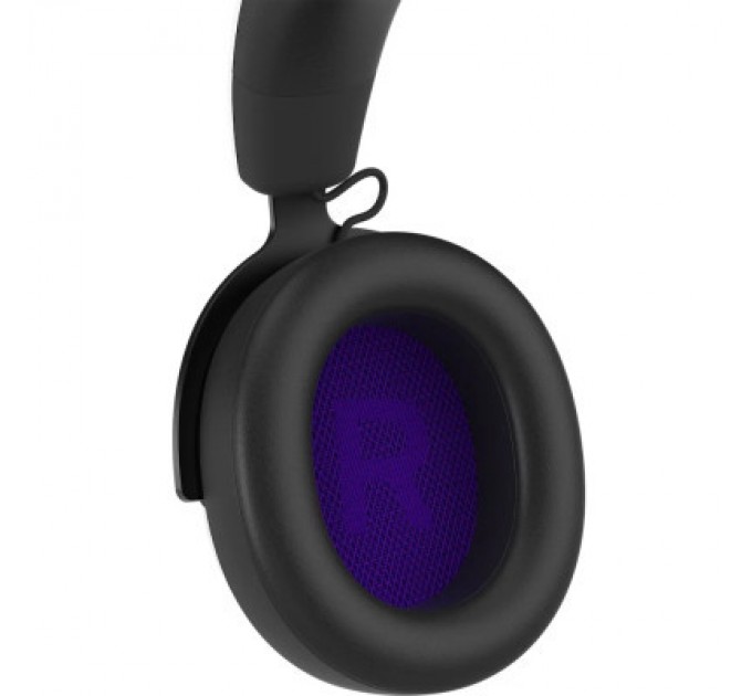 NZXT Навушники NZXT Wired Closed Back Headset 40mm White V2 (AP-WCB40-W2)