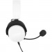 NZXT Навушники NZXT Wired Closed Back Headset 40mm White V2 (AP-WCB40-W2)