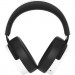 NZXT Навушники NZXT Wired Closed Back Headset 40mm White V2 (AP-WCB40-W2)