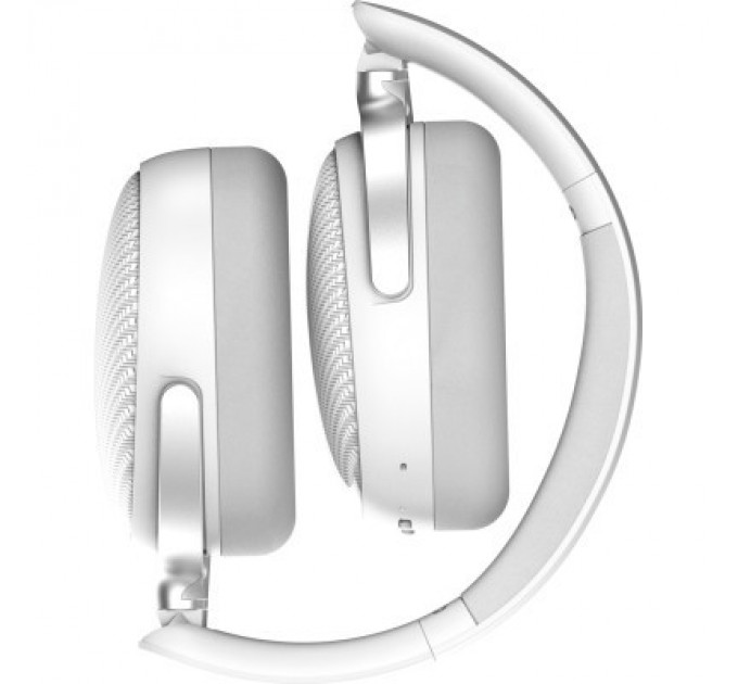 A4Tech Навушники A4Tech BH350C White (4711421996501)