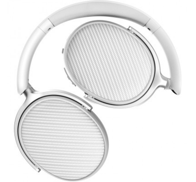 A4Tech Навушники A4Tech BH350C White (4711421996501)