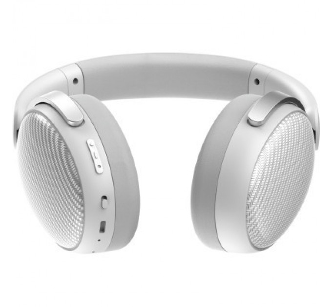 A4Tech Навушники A4Tech BH350C White (4711421996501)