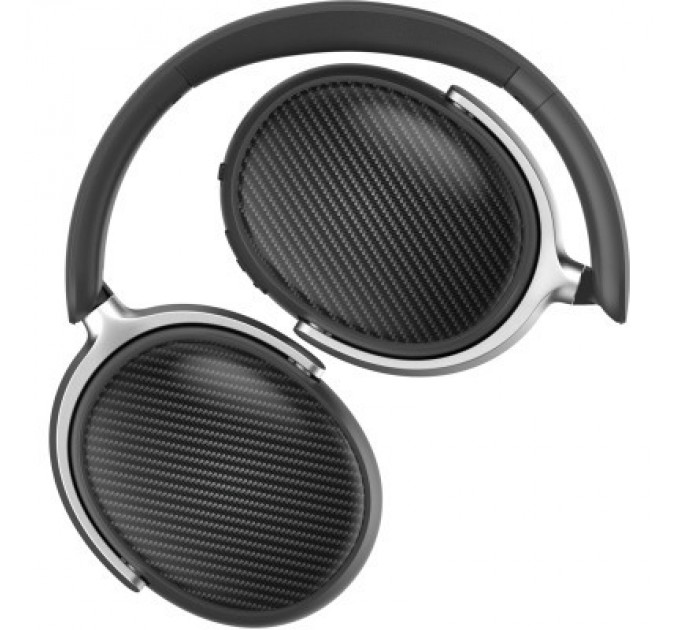 A4Tech Навушники A4Tech BH350C Black (4711421996433)