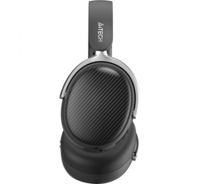 A4Tech Навушники A4Tech BH350C Black (4711421996433)