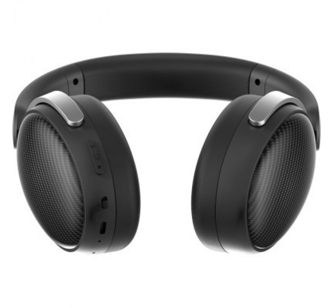 A4Tech Навушники A4Tech BH350C Black (4711421996433)