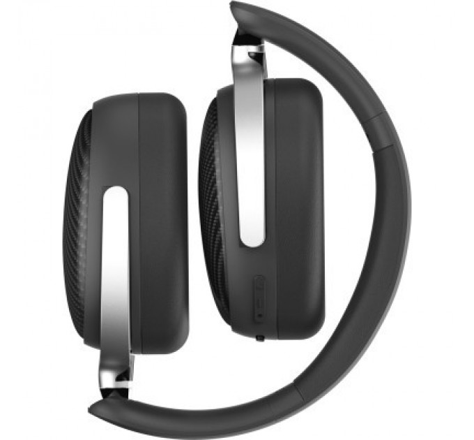 A4Tech Навушники A4Tech BH350C Black (4711421996433)