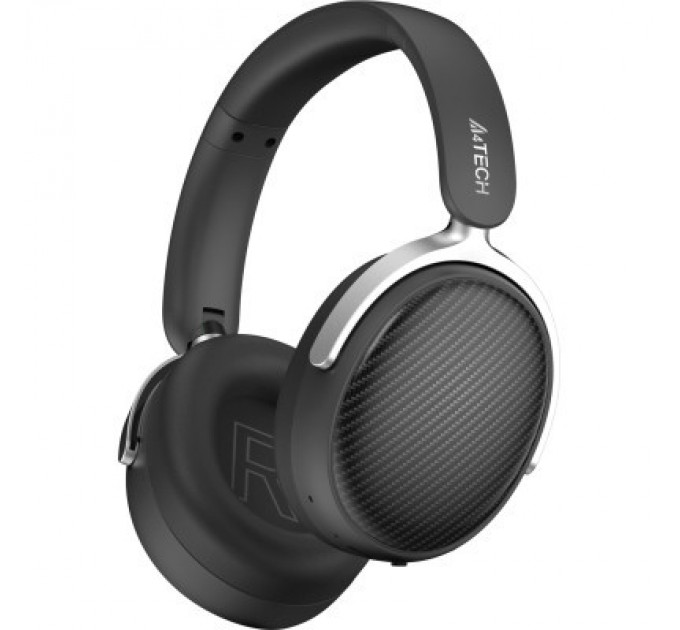 A4Tech Навушники A4Tech BH350C Black (4711421996433)
