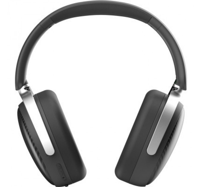 A4Tech Навушники A4Tech BH350C Black (4711421996433)