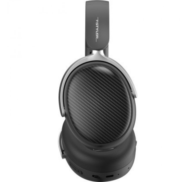 A4Tech Навушники A4Tech BH350C Black (4711421996433)