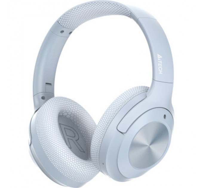 A4Tech Навушники A4Tech BH220 Blue (4711421996365)
