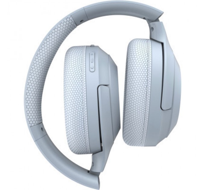 A4Tech Навушники A4Tech BH220 Blue (4711421996365)