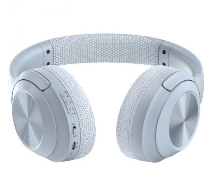 A4Tech Навушники A4Tech BH220 Blue (4711421996365)