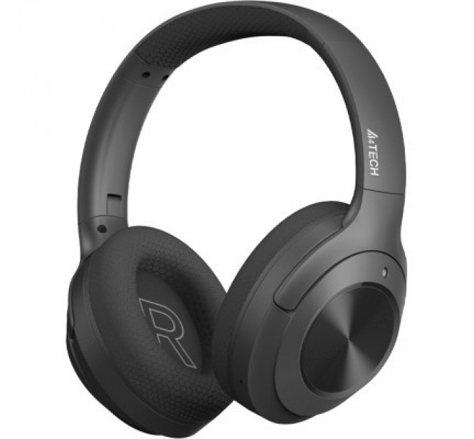 A4Tech Навушники A4Tech BH220 Black (4711421996150)