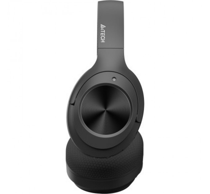 A4Tech Навушники A4Tech BH220 Black (4711421996150)