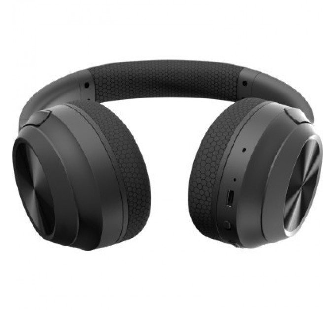 A4Tech Навушники A4Tech BH220 Black (4711421996150)