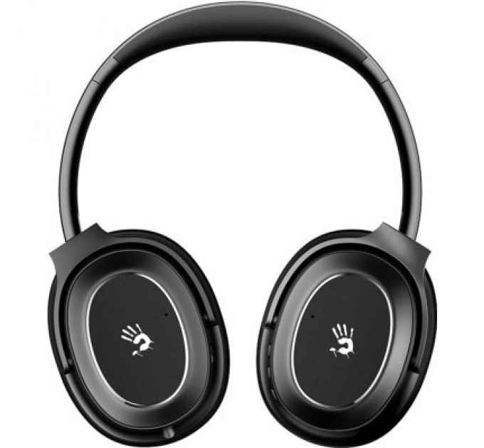 A4Tech Навушники A4Tech Bloody M320 Black (4711421956390)