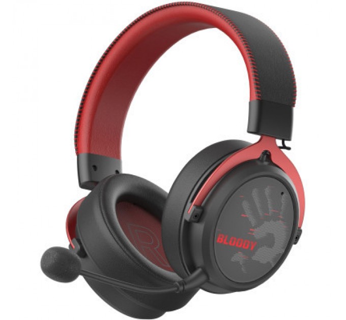 A4Tech Навушники A4Tech Bloody MR590 Sport Red (4711421995948)