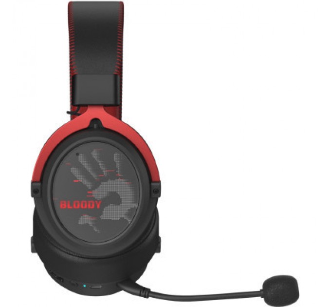 A4Tech Навушники A4Tech Bloody MR590 Sport Red (4711421995948)