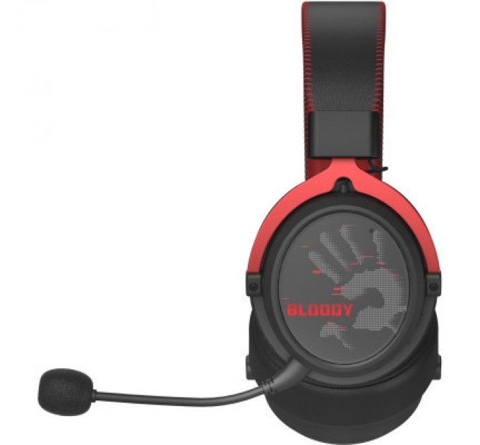 A4Tech Навушники A4Tech Bloody MR590 Sport Red (4711421995948)